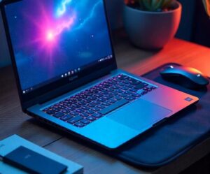 Lenovo IdeaPad (Consumer Laptops)